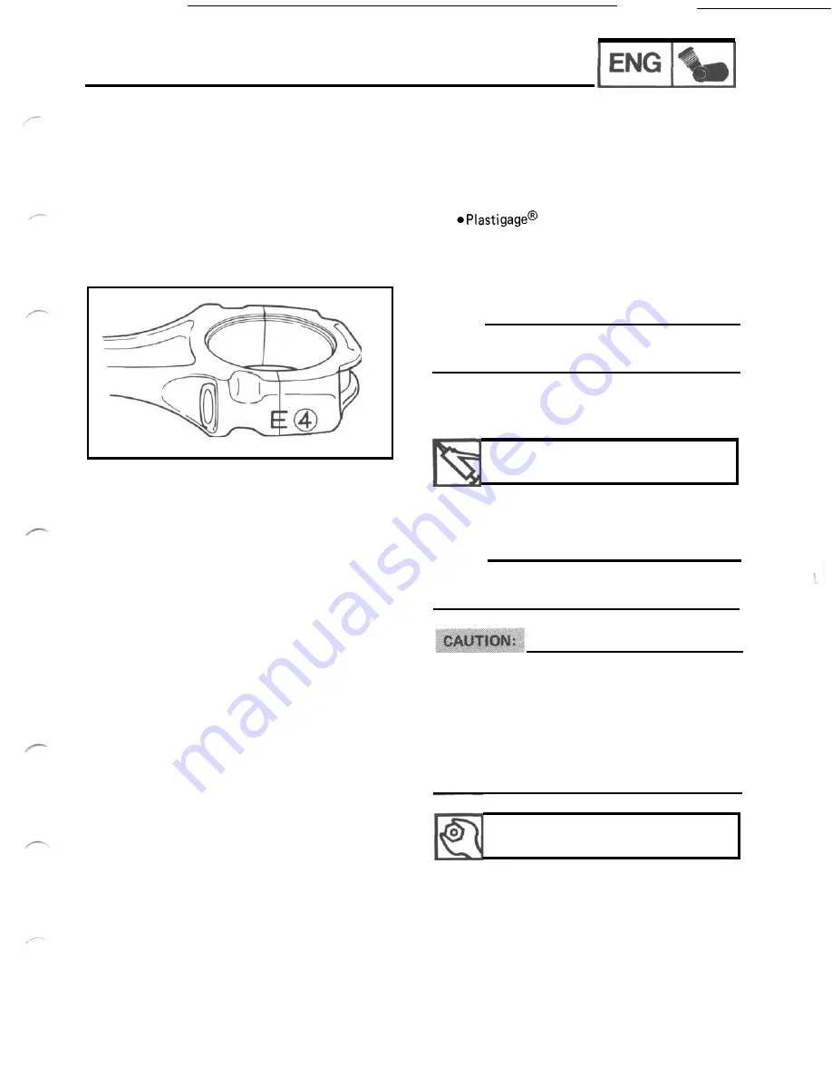 Yamaha Vmax VMX12N Supplementary Service Manual Download Page 162