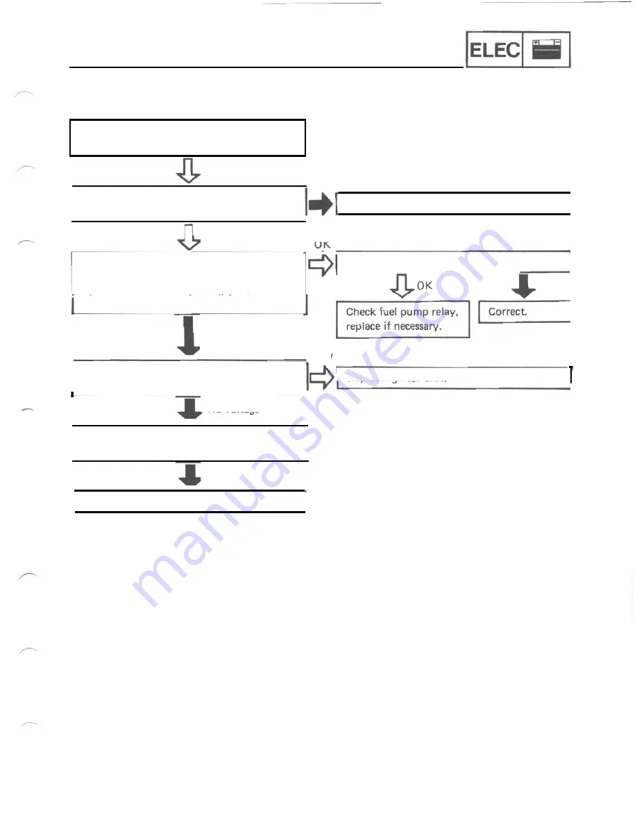 Yamaha Vmax VMX12N Supplementary Service Manual Download Page 357