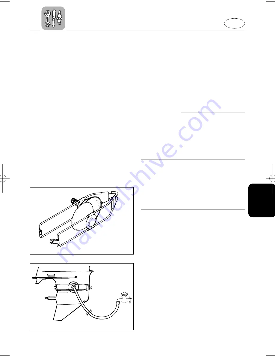 Yamaha VX250A Owner'S Manual Download Page 69