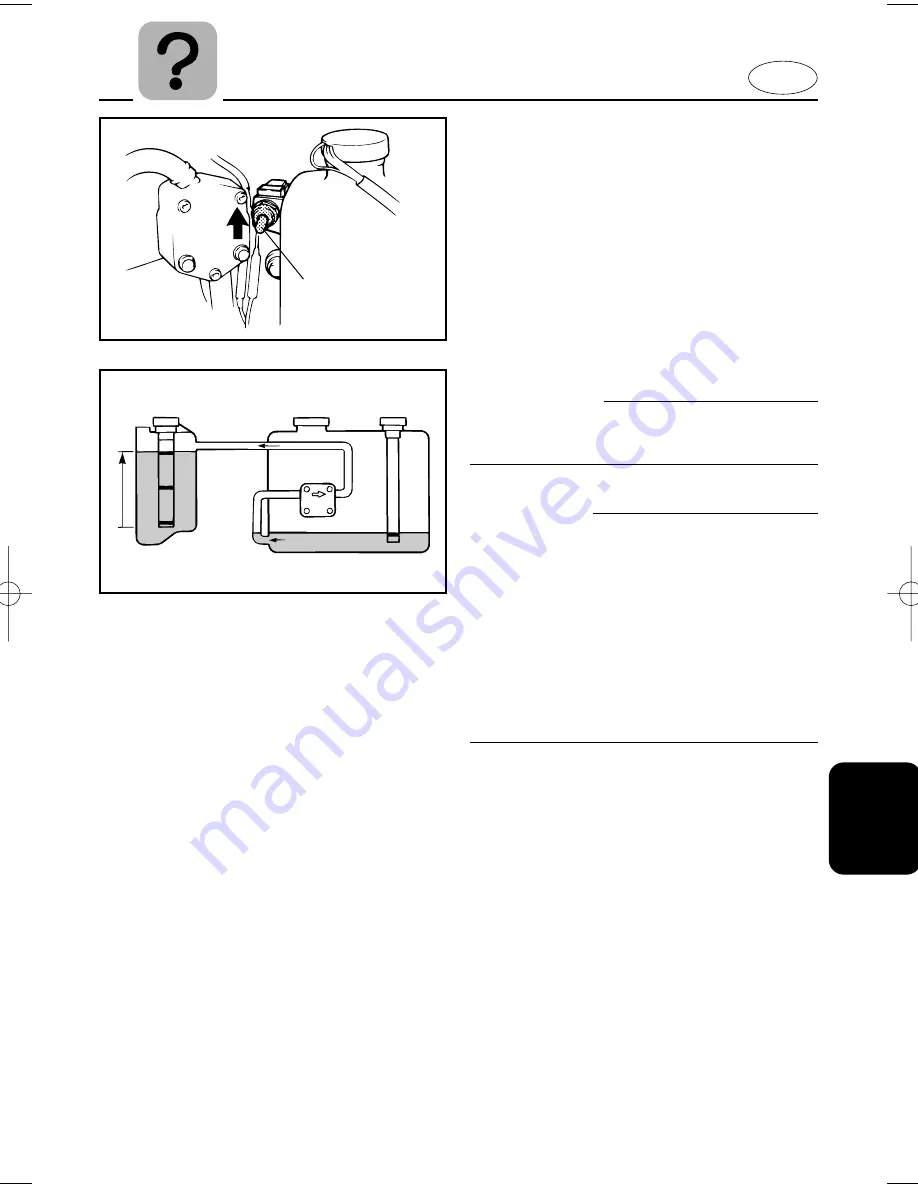 Yamaha VX250A Owner'S Manual Download Page 105