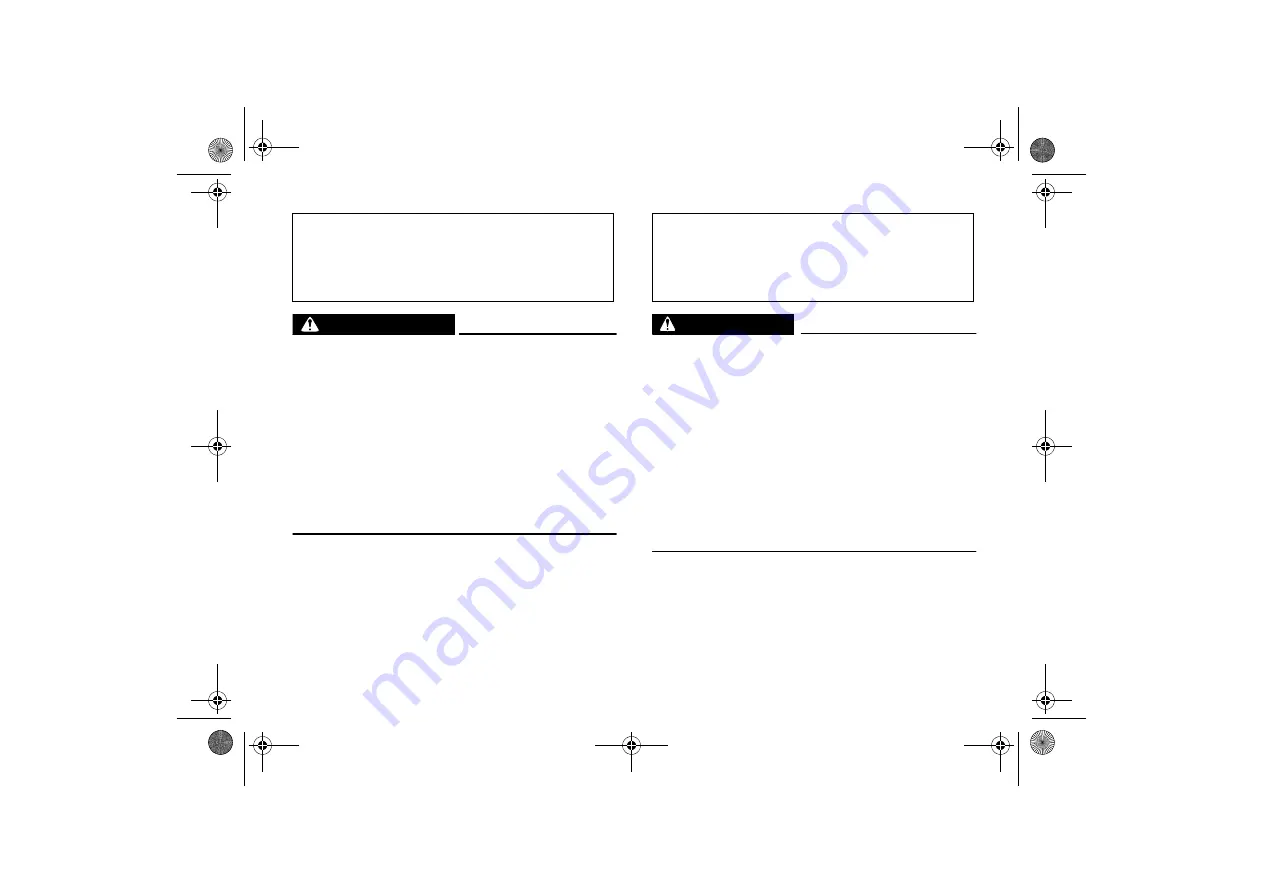 Yamaha WARRIOR YFM350XP Owner'S Manual Download Page 185