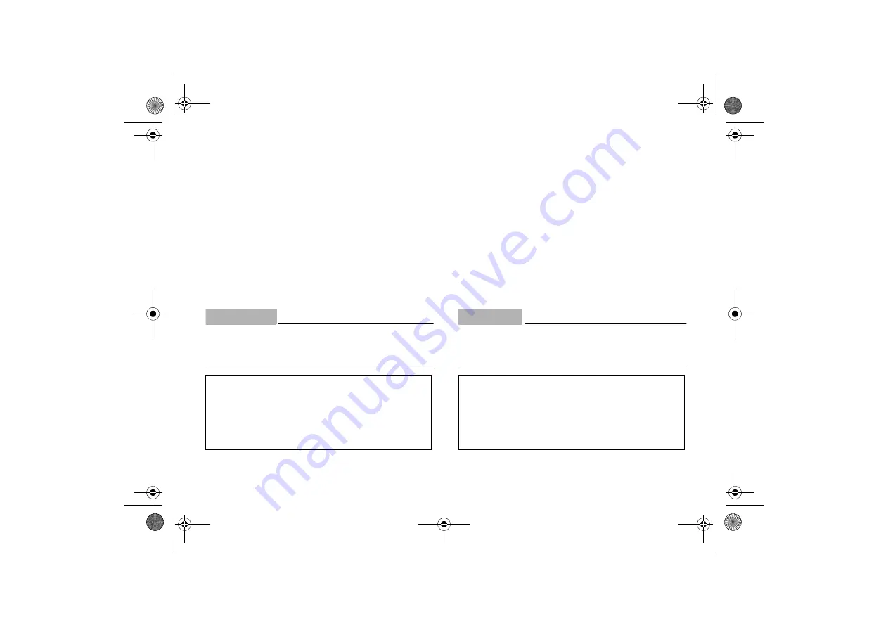 Yamaha WARRIOR YFM350XP Owner'S Manual Download Page 263