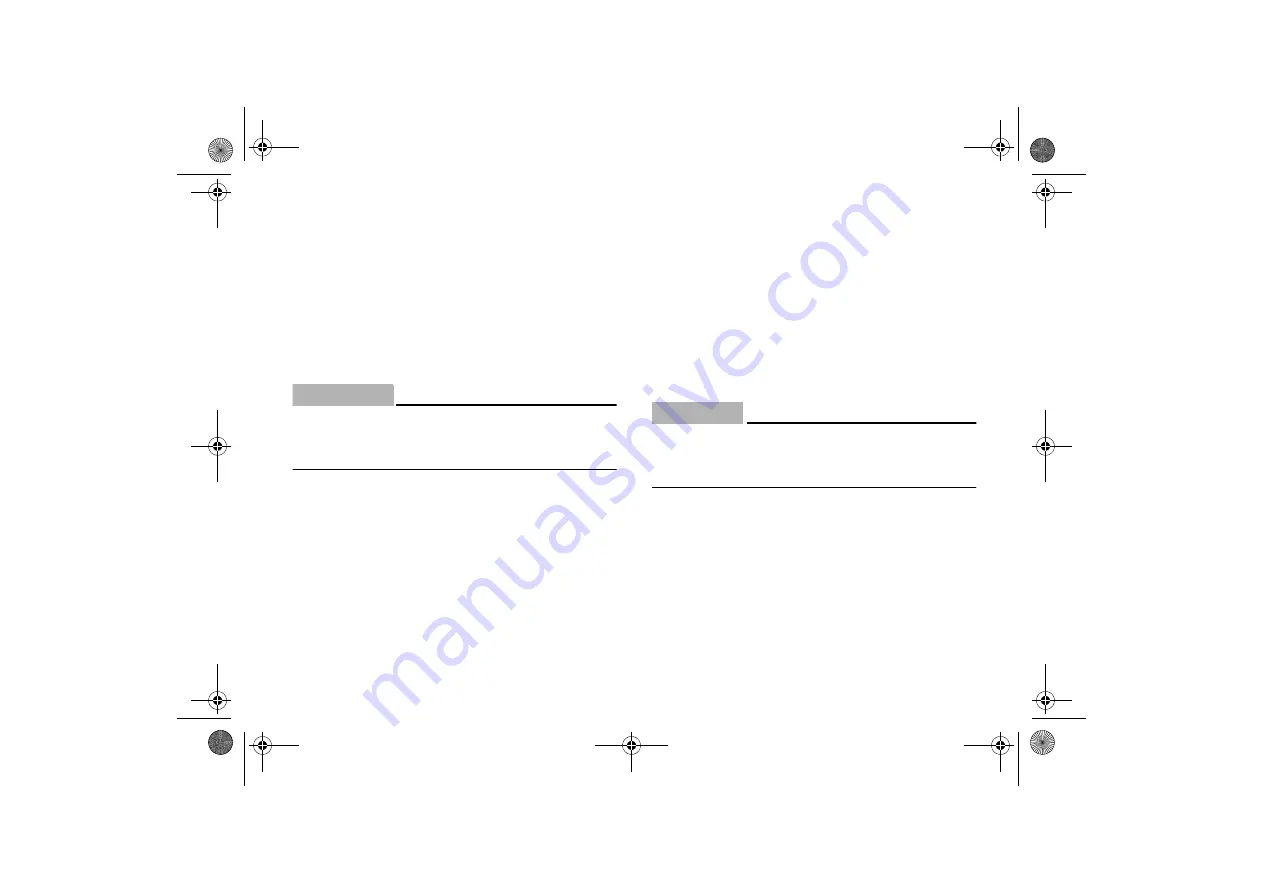 Yamaha WARRIOR YFM350XP Owner'S Manual Download Page 323