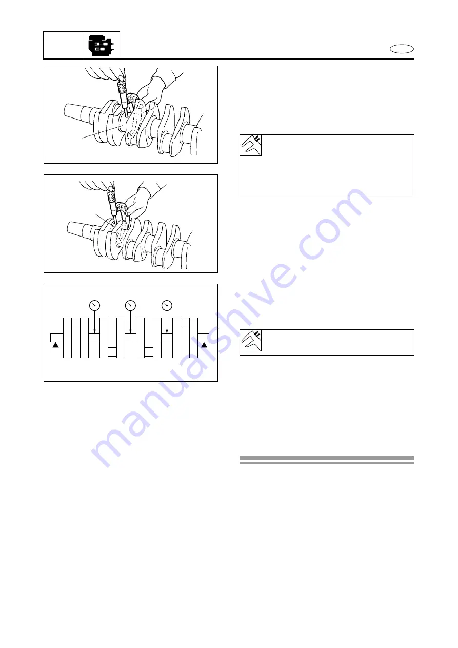 Yamaha WaveRunner FX Cruiser SHO Service Manual Download Page 230