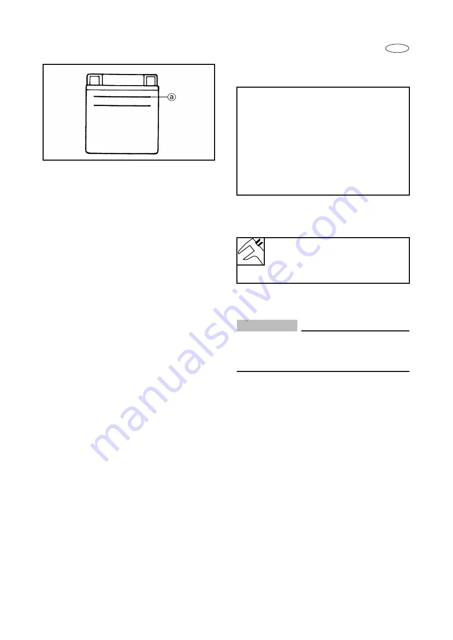 Yamaha WaveRunner GP1200R Assembly Manual Download Page 18