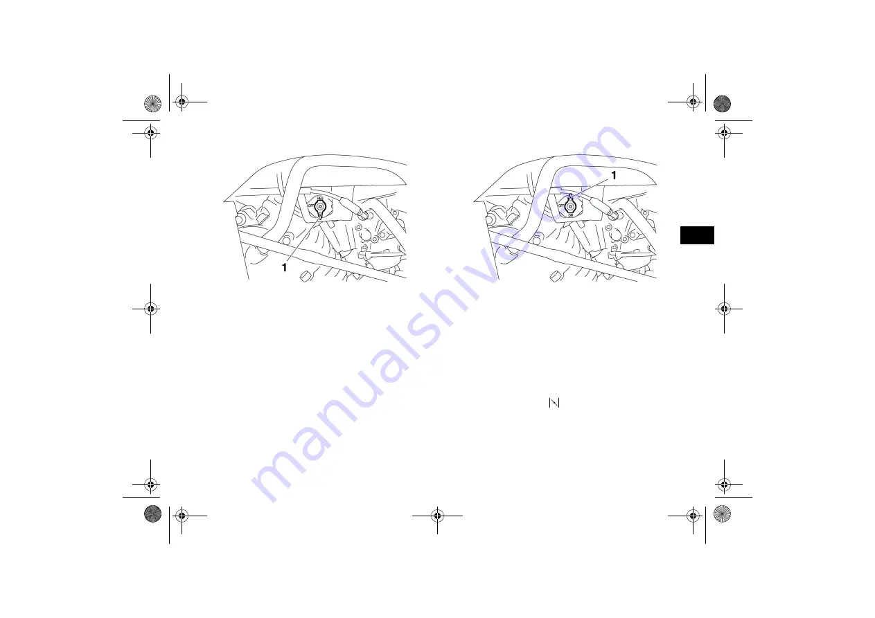 Yamaha WOLVERINE 350 YFM25XX Owner'S Manual Download Page 29