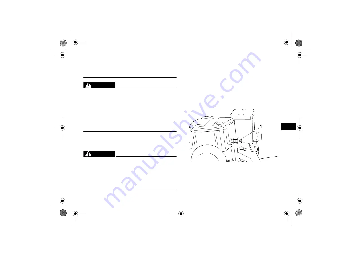 Yamaha WOLVERINE 350 YFM25XX Owner'S Manual Download Page 53