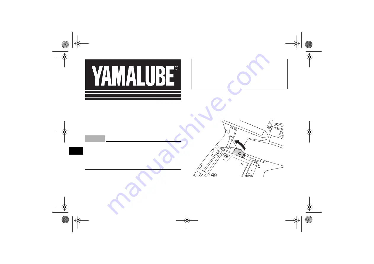 Yamaha Wolverine X2 Скачать руководство пользователя страница 136