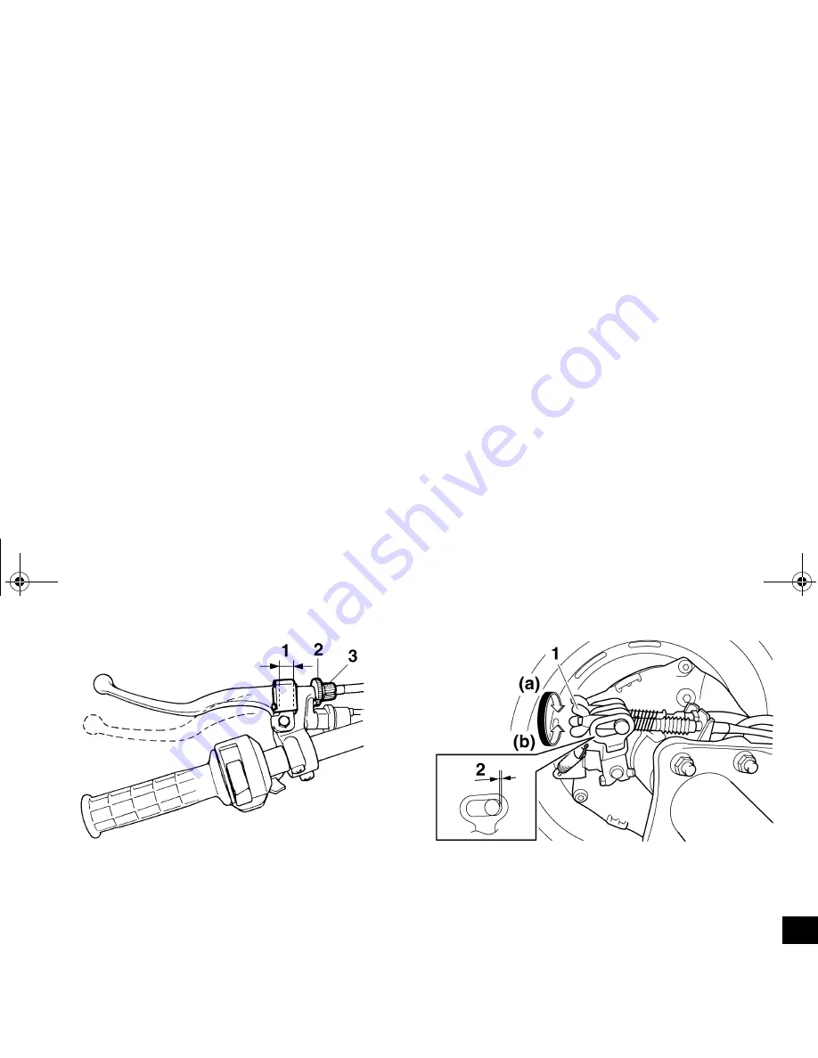 Yamaha WOLVERINE YFM35XW Owner'S Manual Download Page 111