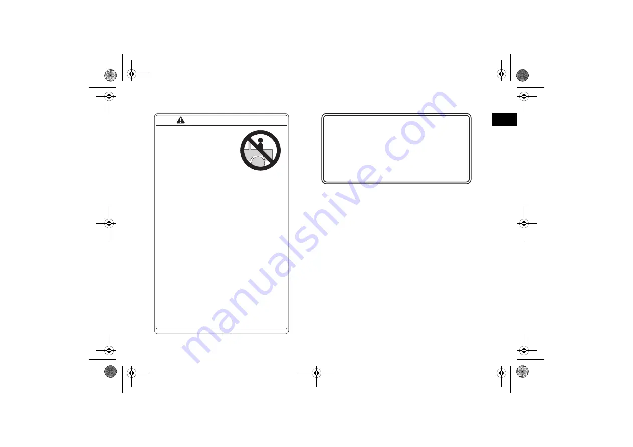 Yamaha Wolverine YX70EPNG Owner'S Manual Download Page 17