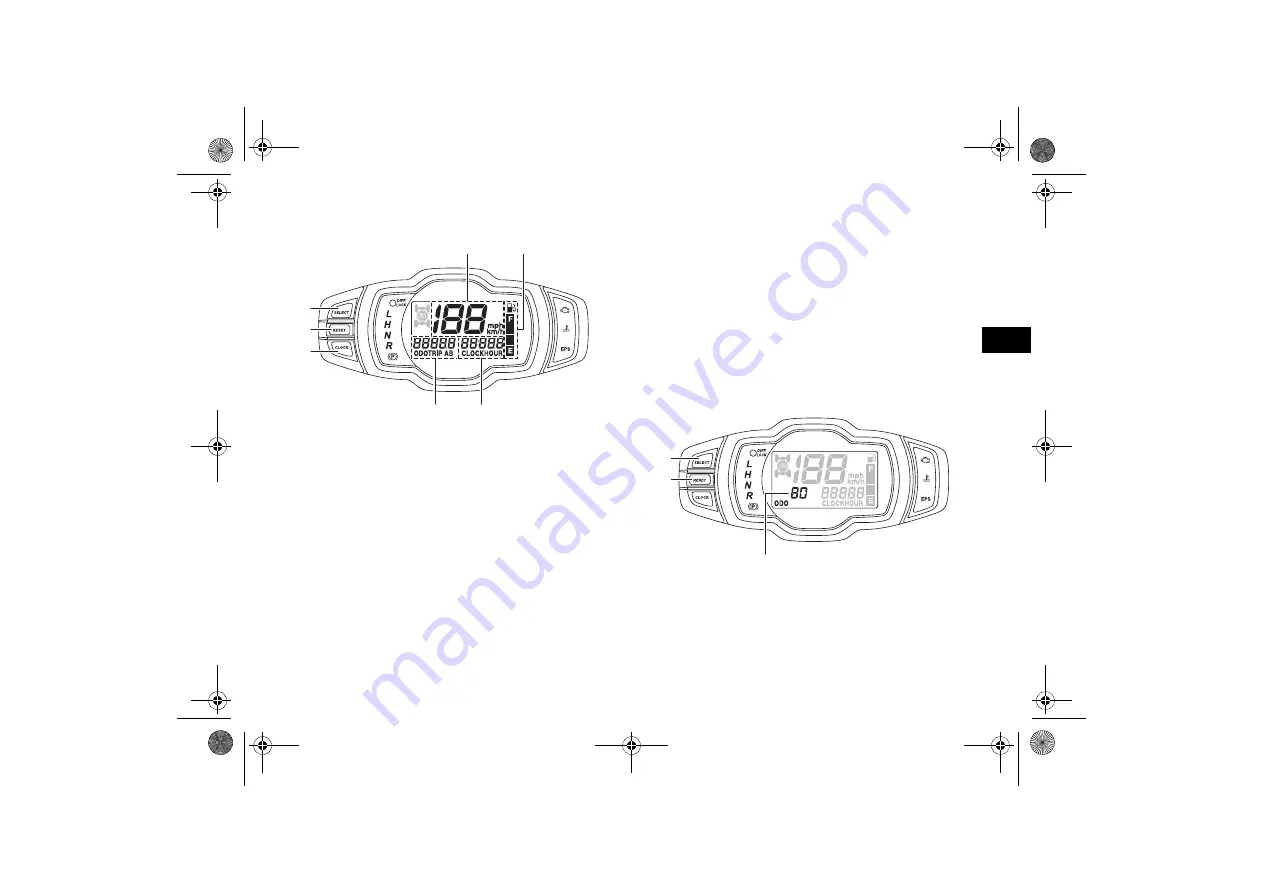 Yamaha Wolverine YX70EPNG Owner'S Manual Download Page 37