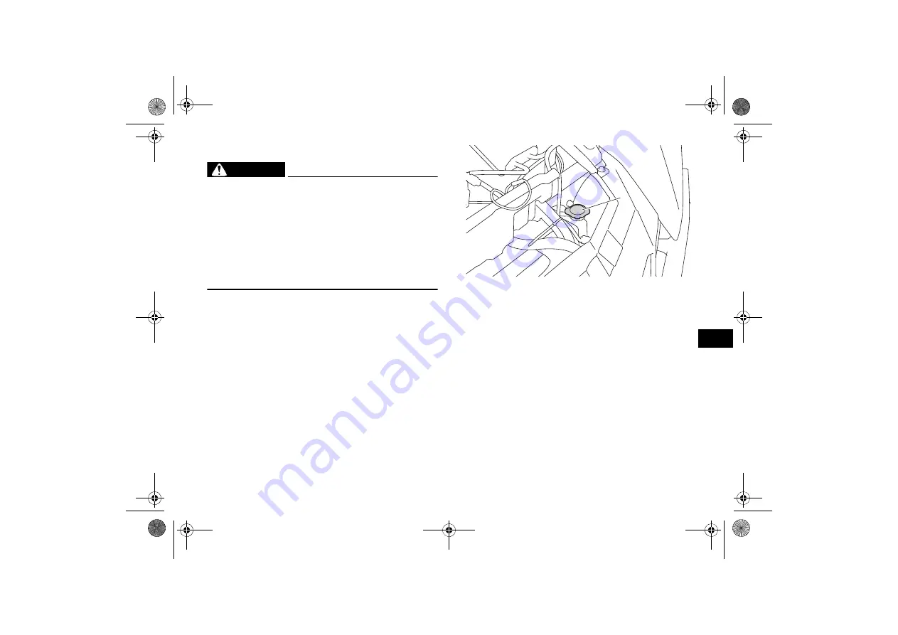 Yamaha Wolverine YX70EPNG Owner'S Manual Download Page 129