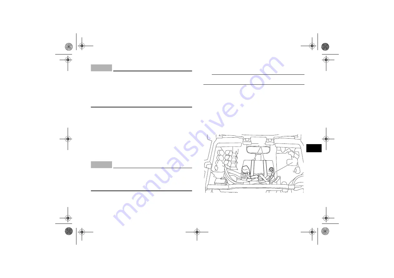 Yamaha Wolverine YX70EPNG Owner'S Manual Download Page 153