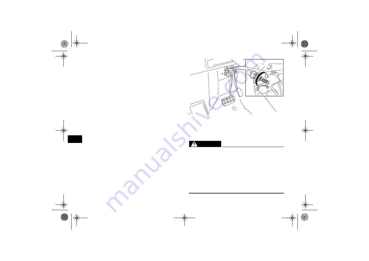 Yamaha WOLVERINE YXE70WPAH Owner'S Manual Download Page 154