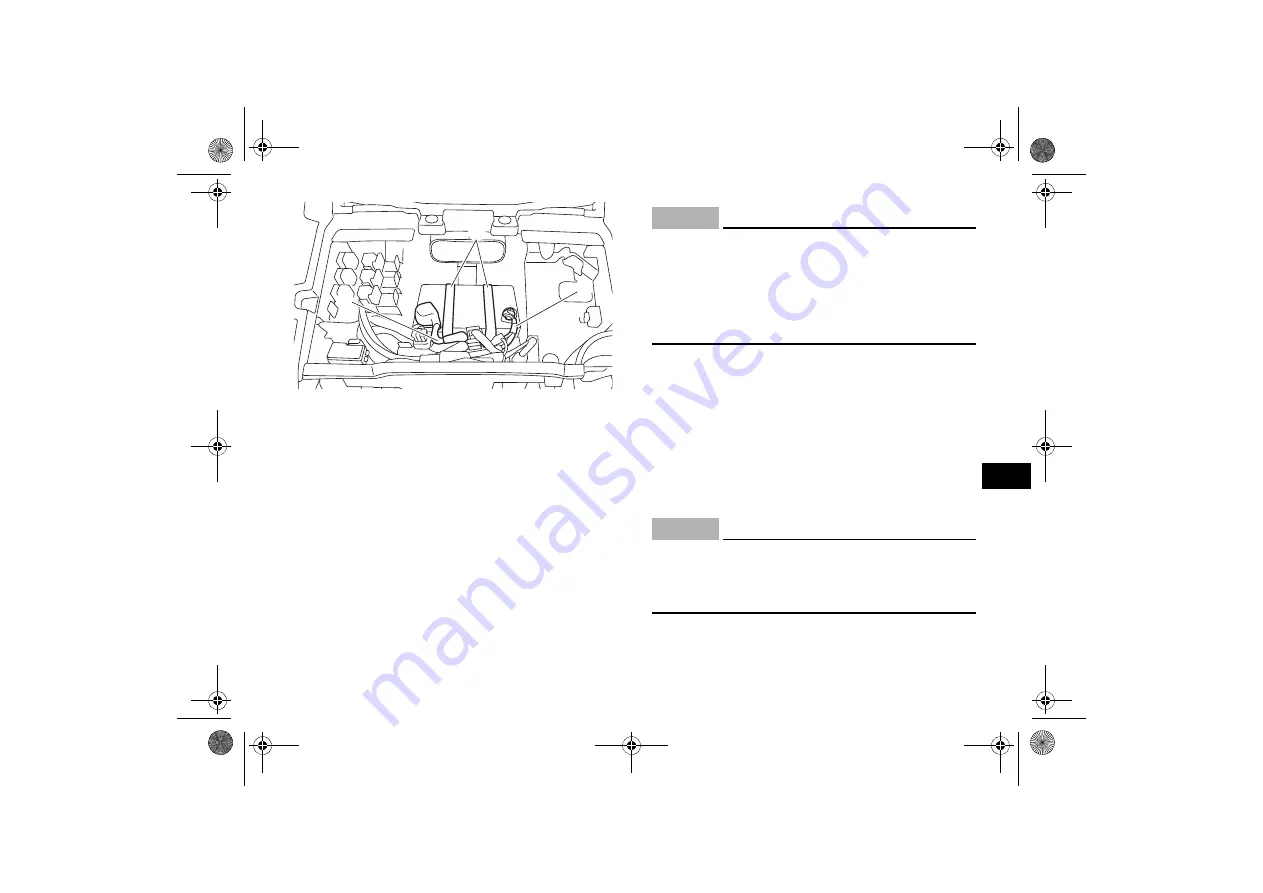 Yamaha WOLVERINE YXE70WPAH Owner'S Manual Download Page 161