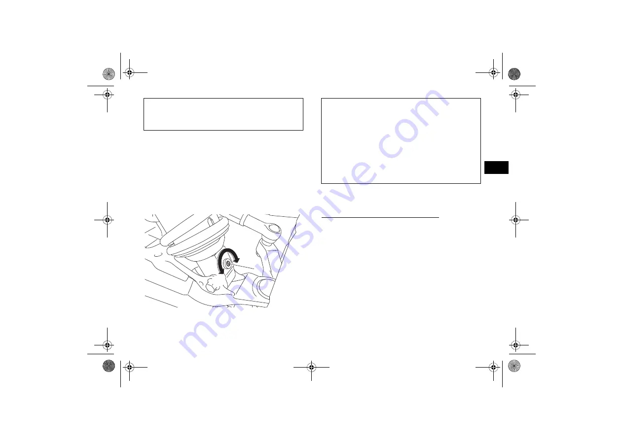 Yamaha WOLVERINE YXE70WPAJ 2017 Owner'S Manual Download Page 51