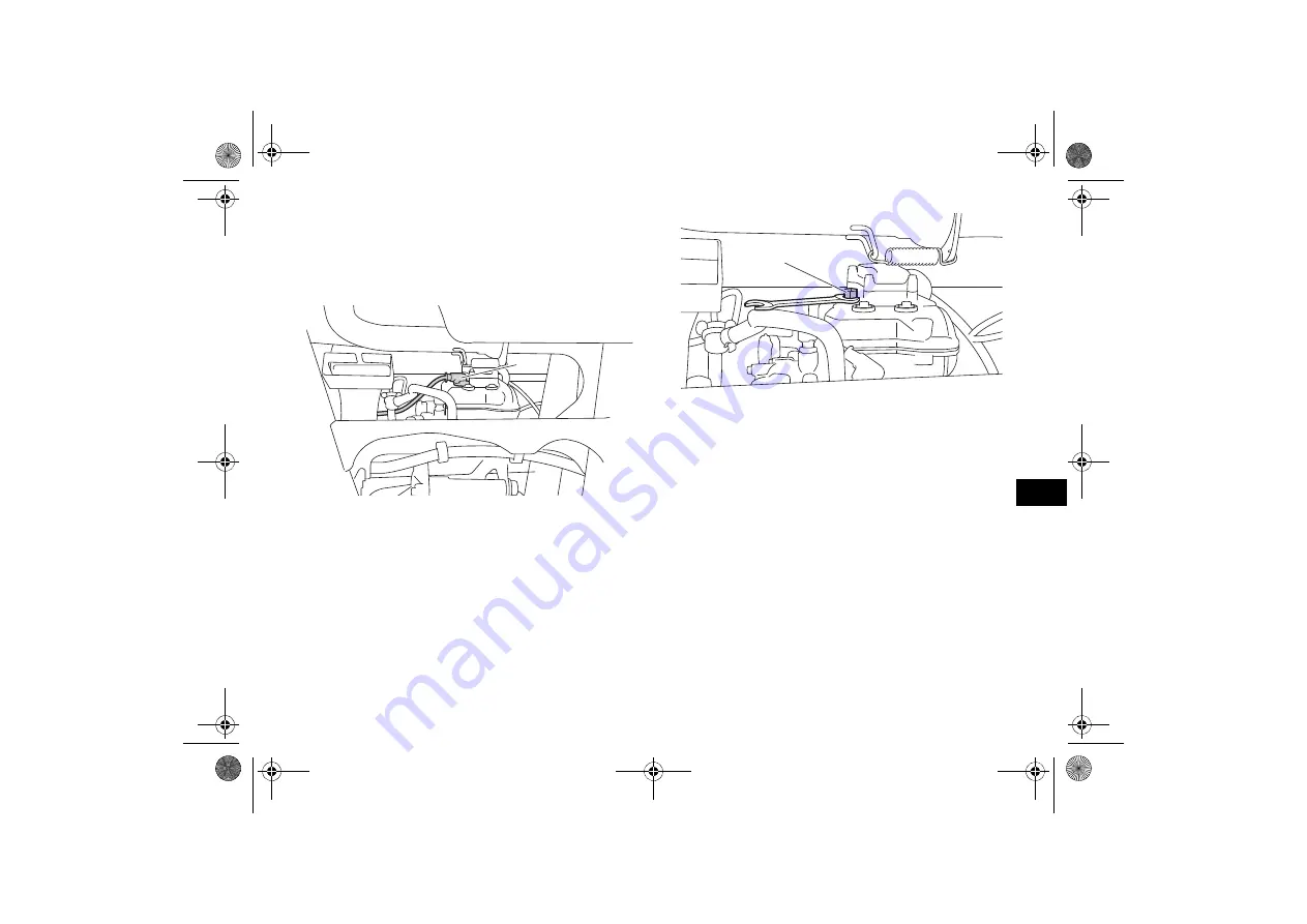 Yamaha WOLVERINE YXE70WPAJ 2017 Owner'S Manual Download Page 129