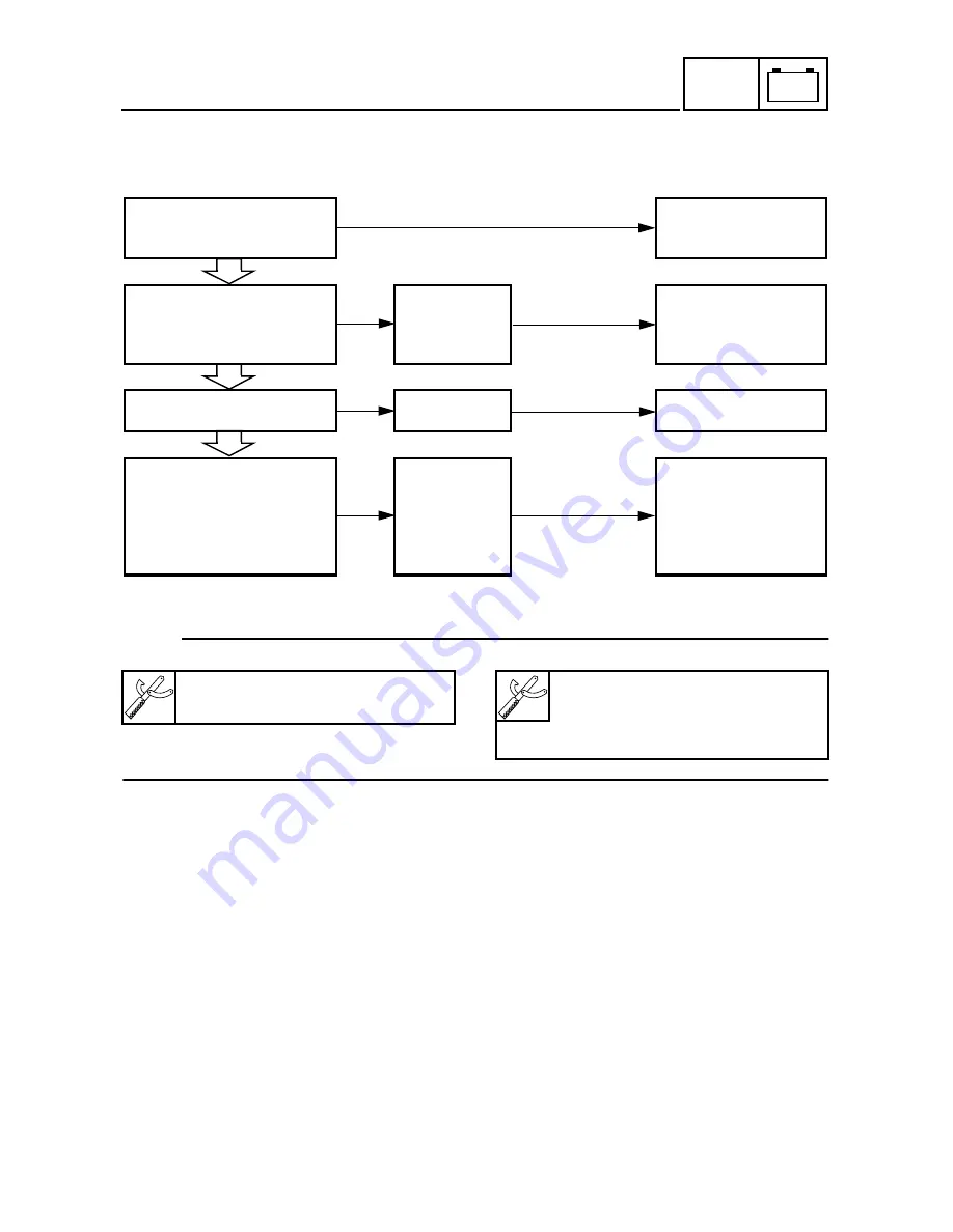 Yamaha WR250 Owner'S Service Manual Download Page 625