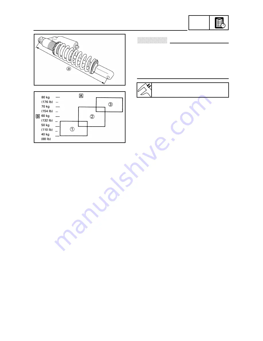 Yamaha WR250 Owner'S Service Manual Download Page 680