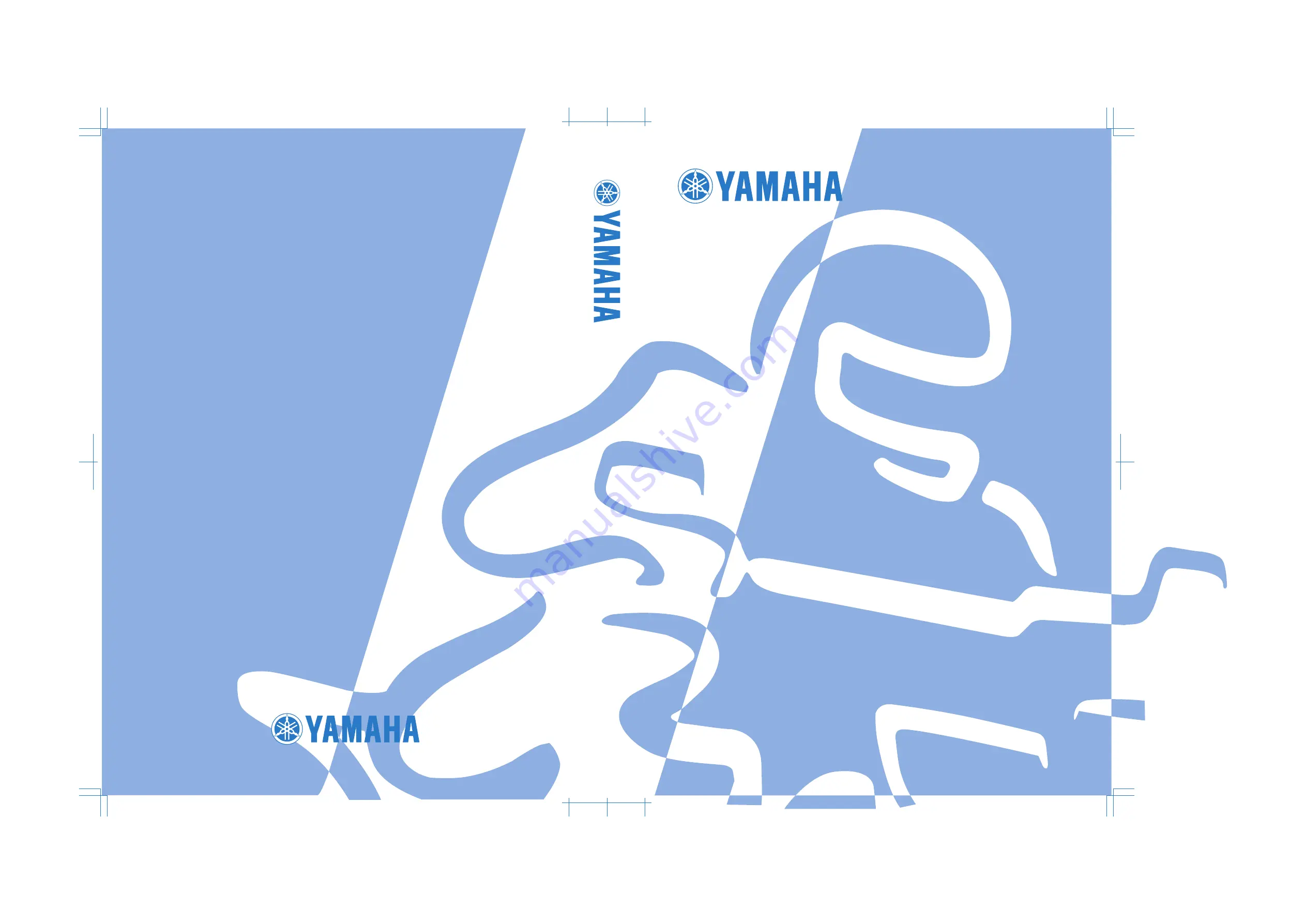 Yamaha wr250f Owner'S Service Manual Download Page 1