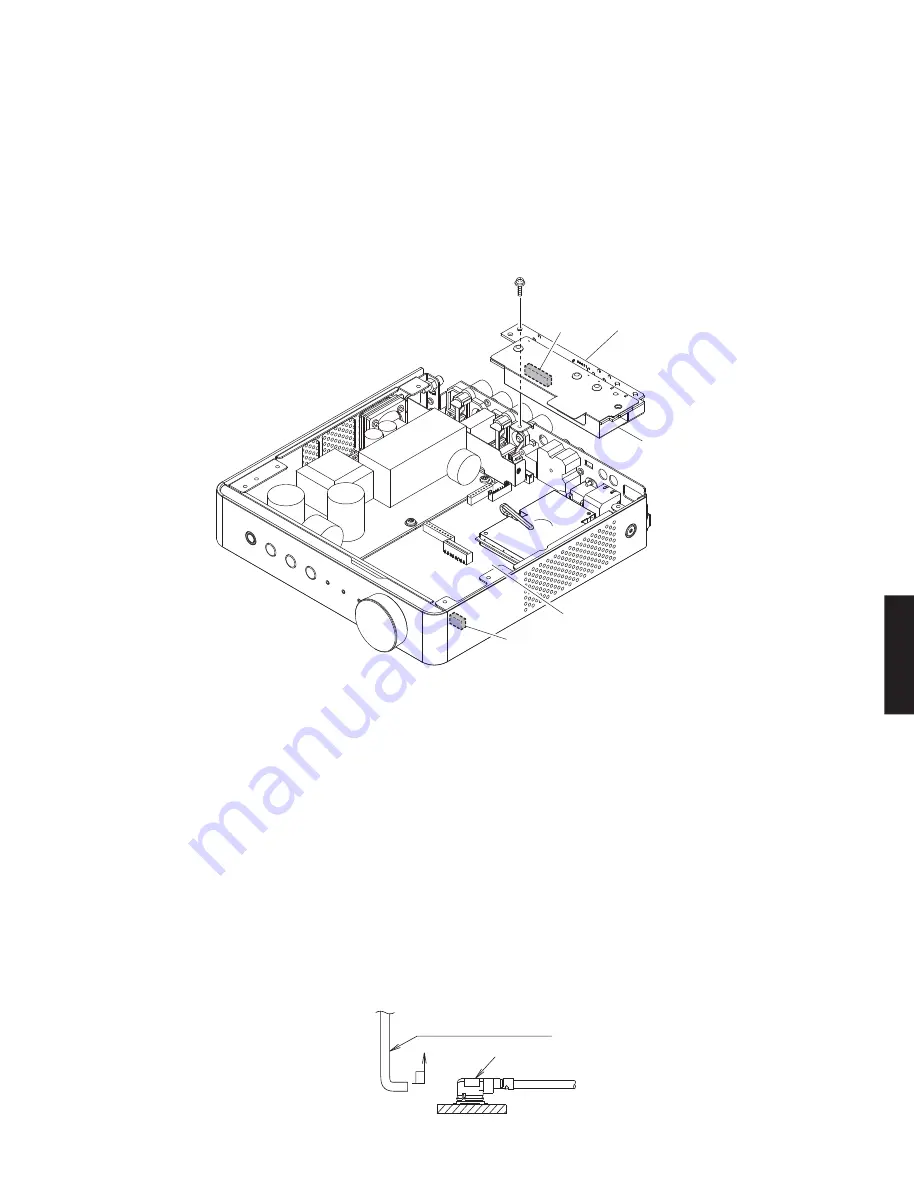 Yamaha WXA-50 Service Manual Download Page 17