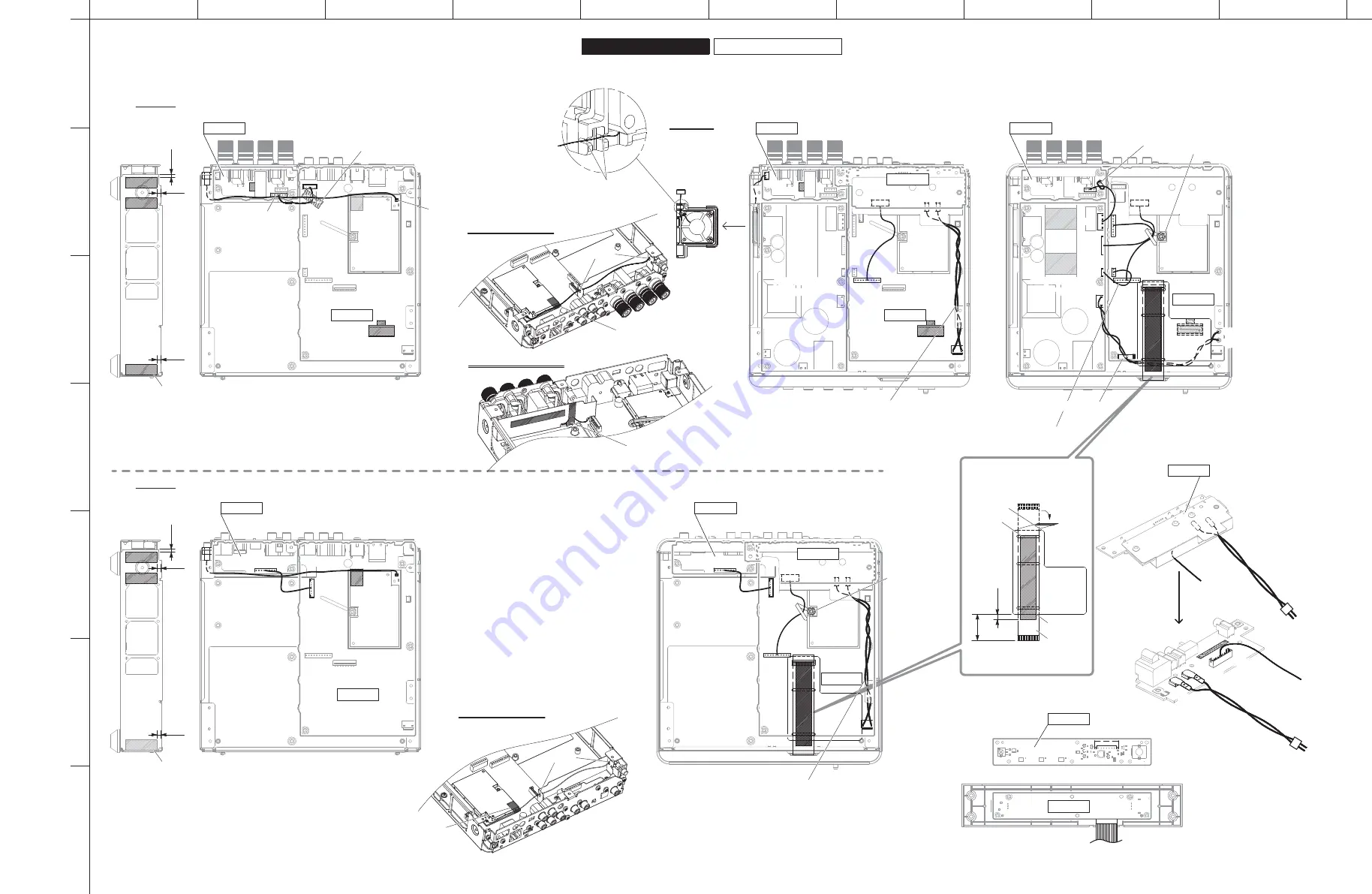 Yamaha WXA-50 Service Manual Download Page 37