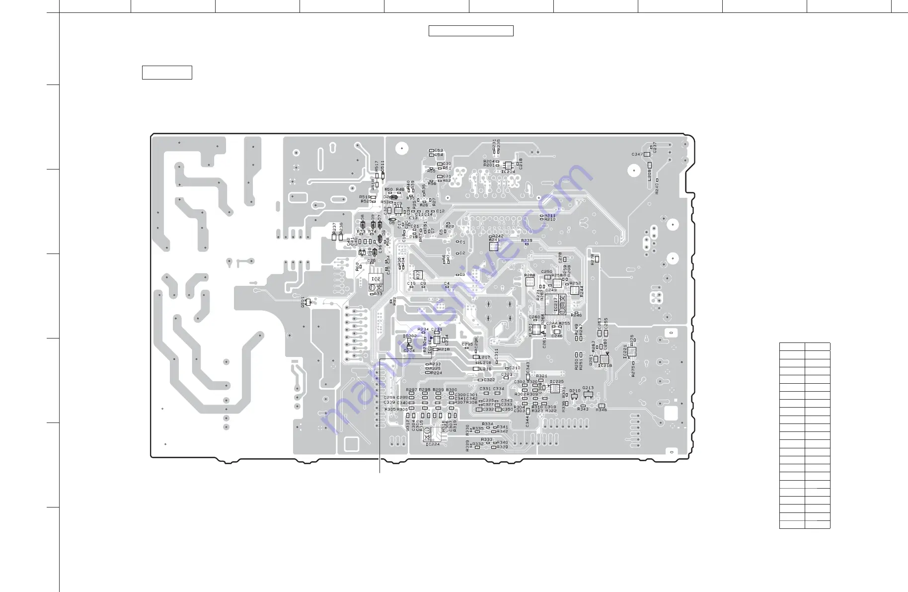 Yamaha WXA-50 Service Manual Download Page 43