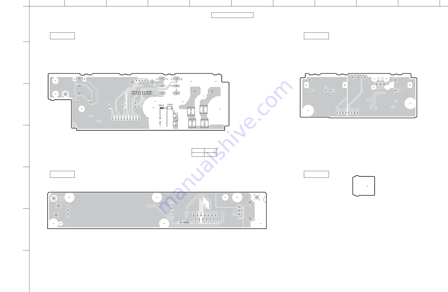 Yamaha WXA-50 Service Manual Download Page 45