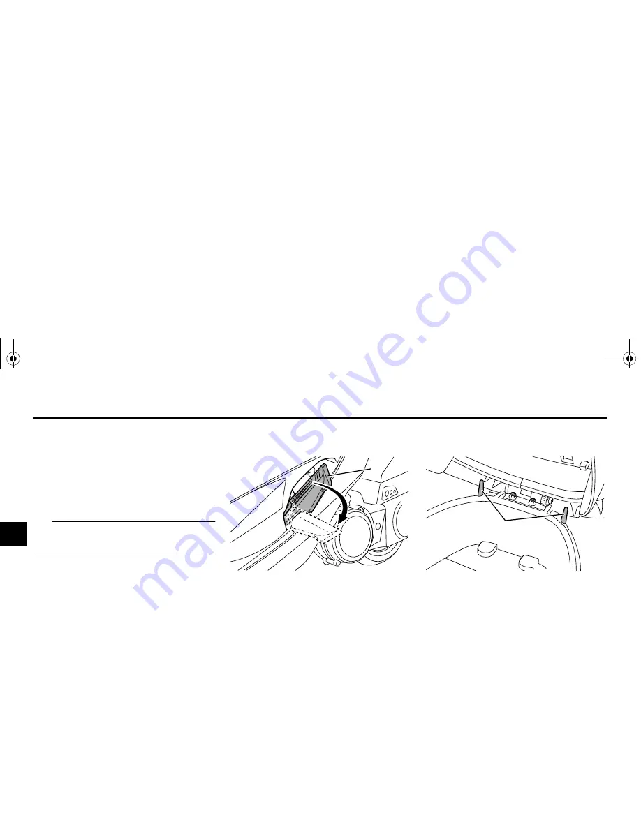 Yamaha XC125RR Owner'S Manual Download Page 26