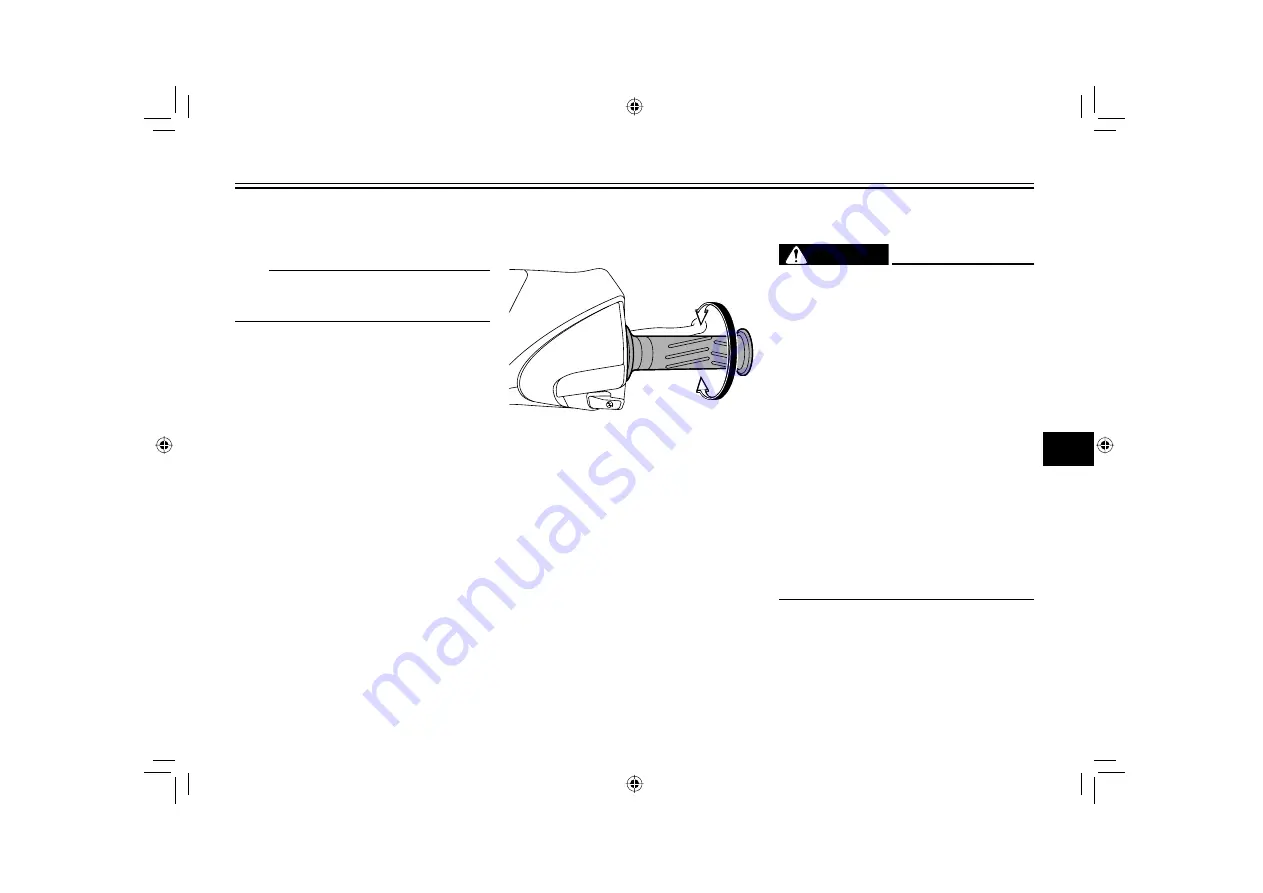 Yamaha Xenter HW151 Owner'S Manual Download Page 35