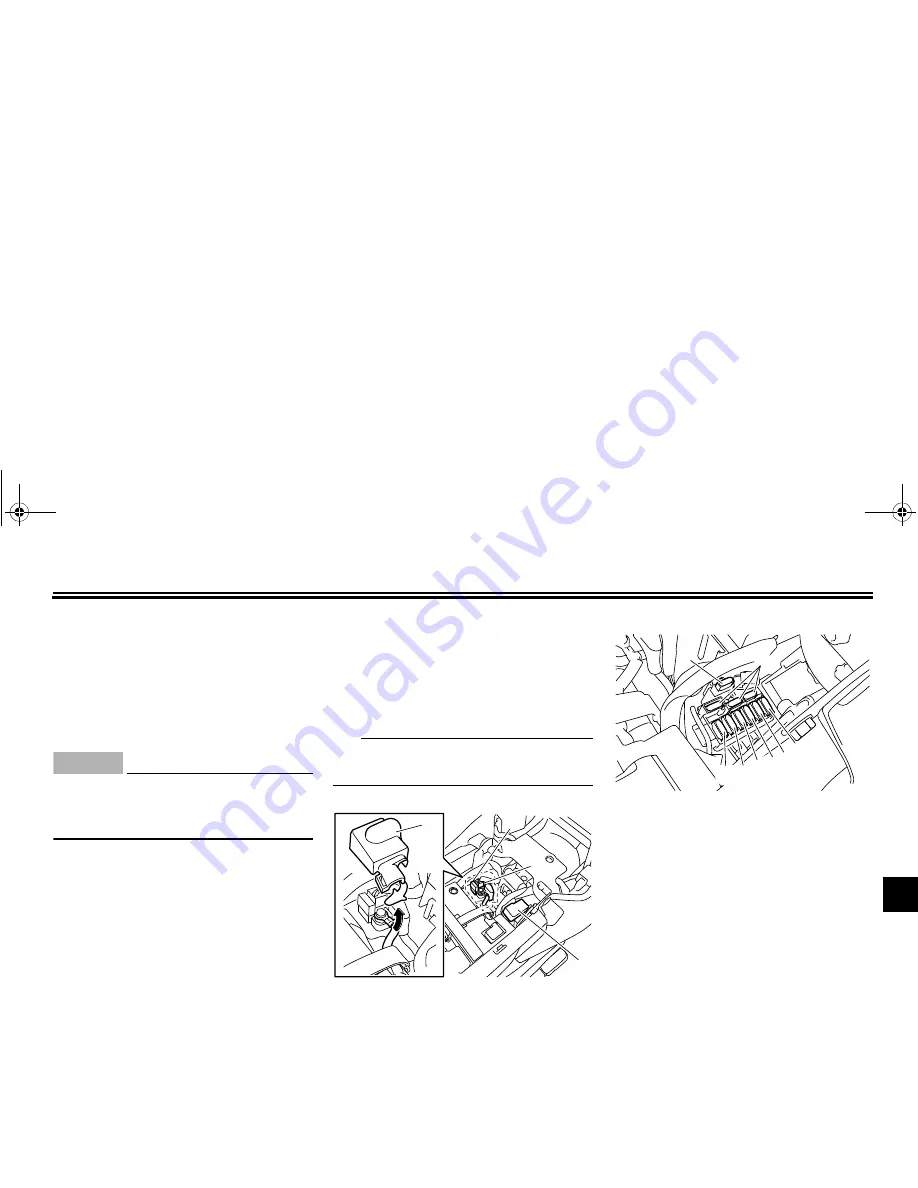 Yamaha XJ6N Owner'S Manual Download Page 79