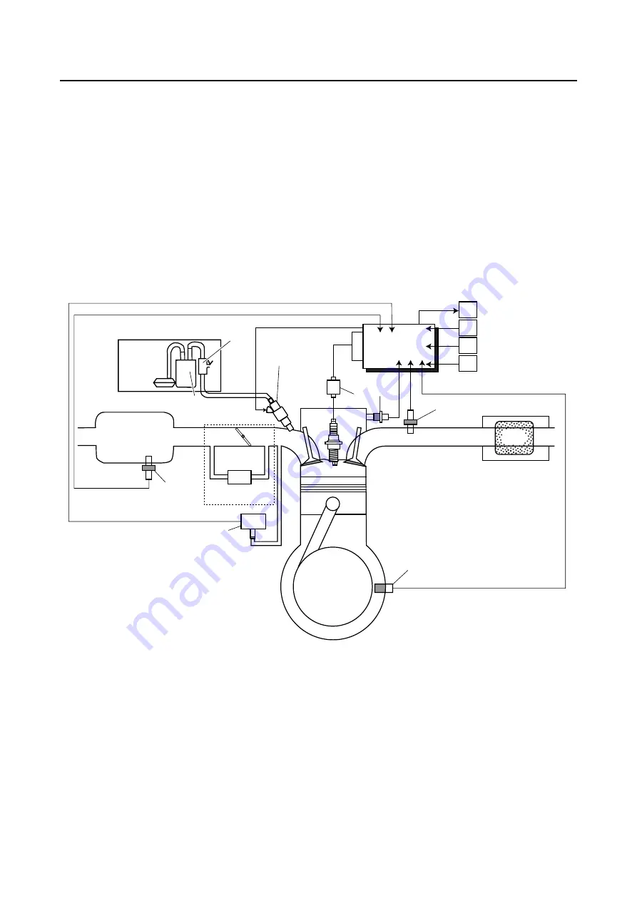 Yamaha XMAX 125 Service Manual Download Page 12