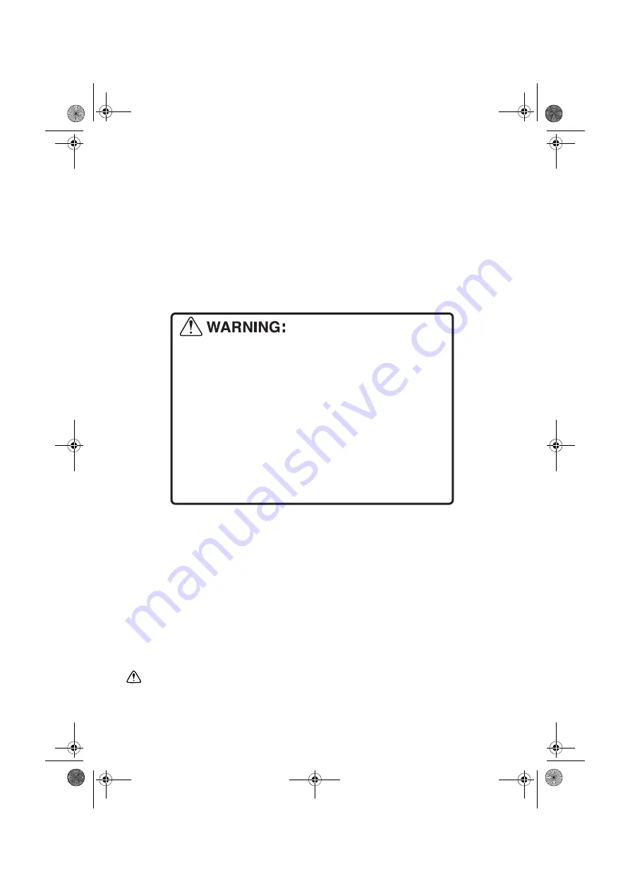 Yamaha XMAX CZD300M 2021 Owner'S Manual Download Page 2