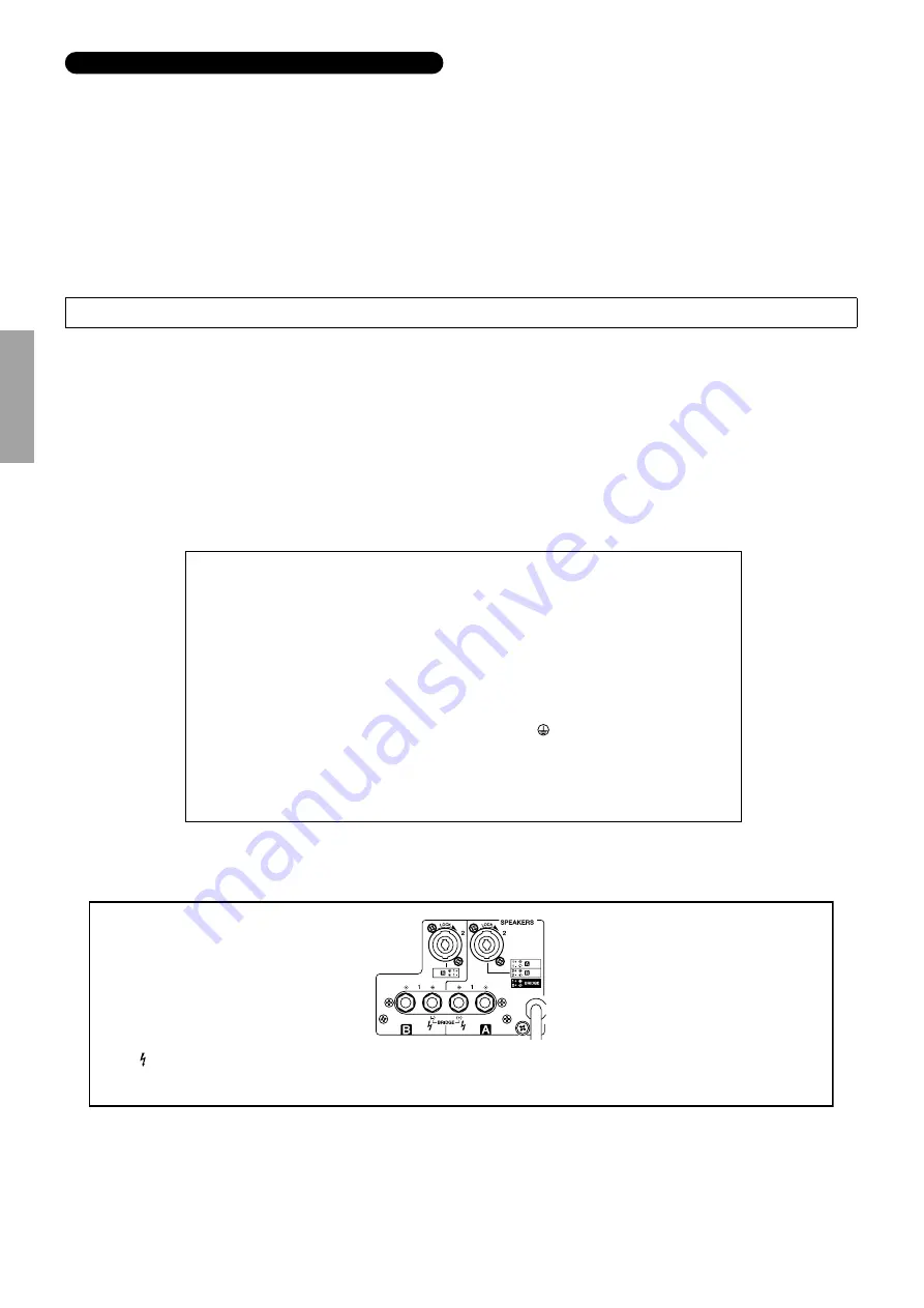 Yamaha XP1000 Owner'S Manual Download Page 4