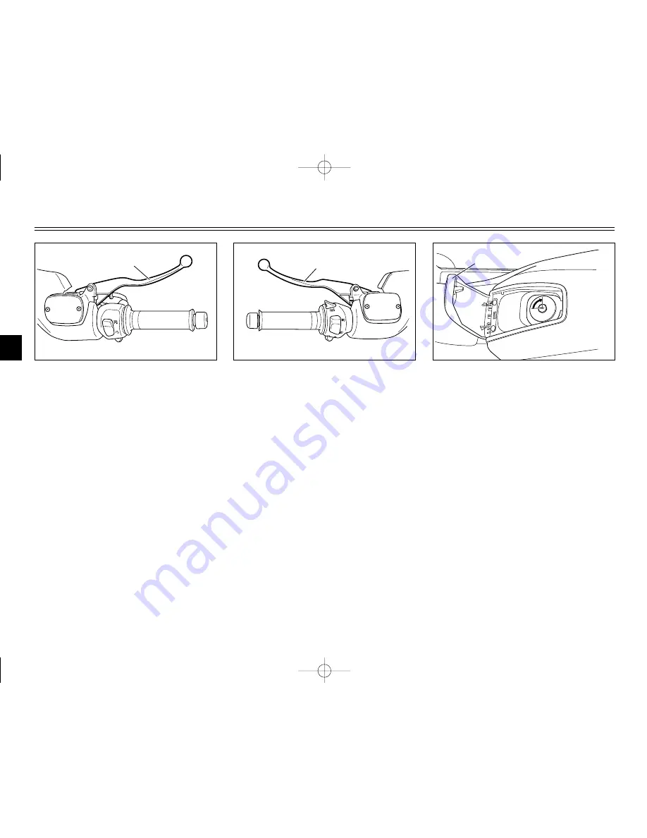 Yamaha XP500 Owner'S Manual Download Page 26