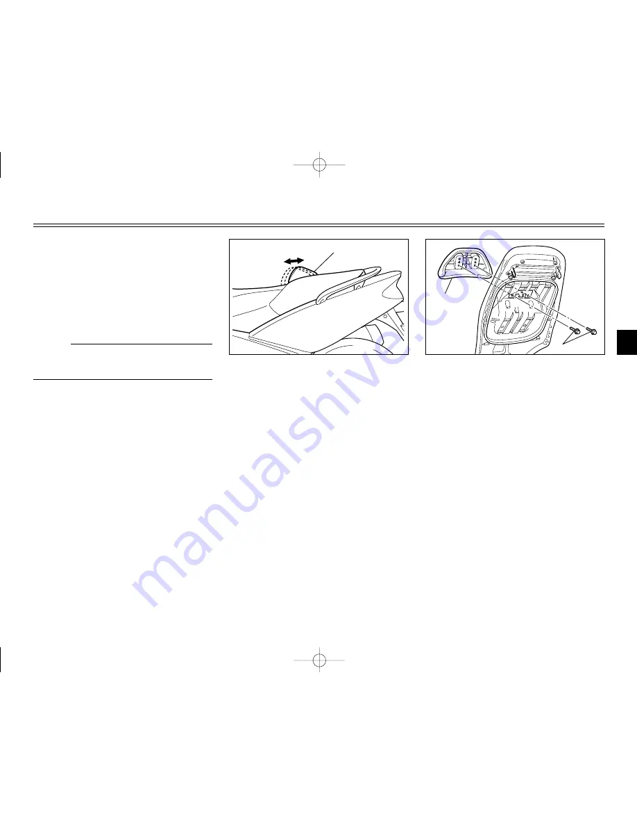 Yamaha XP500 Owner'S Manual Download Page 29