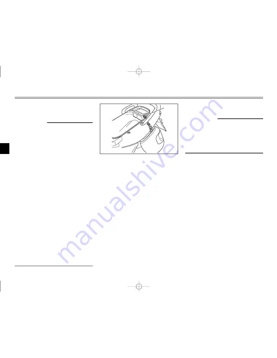 Yamaha XP500 Owner'S Manual Download Page 30