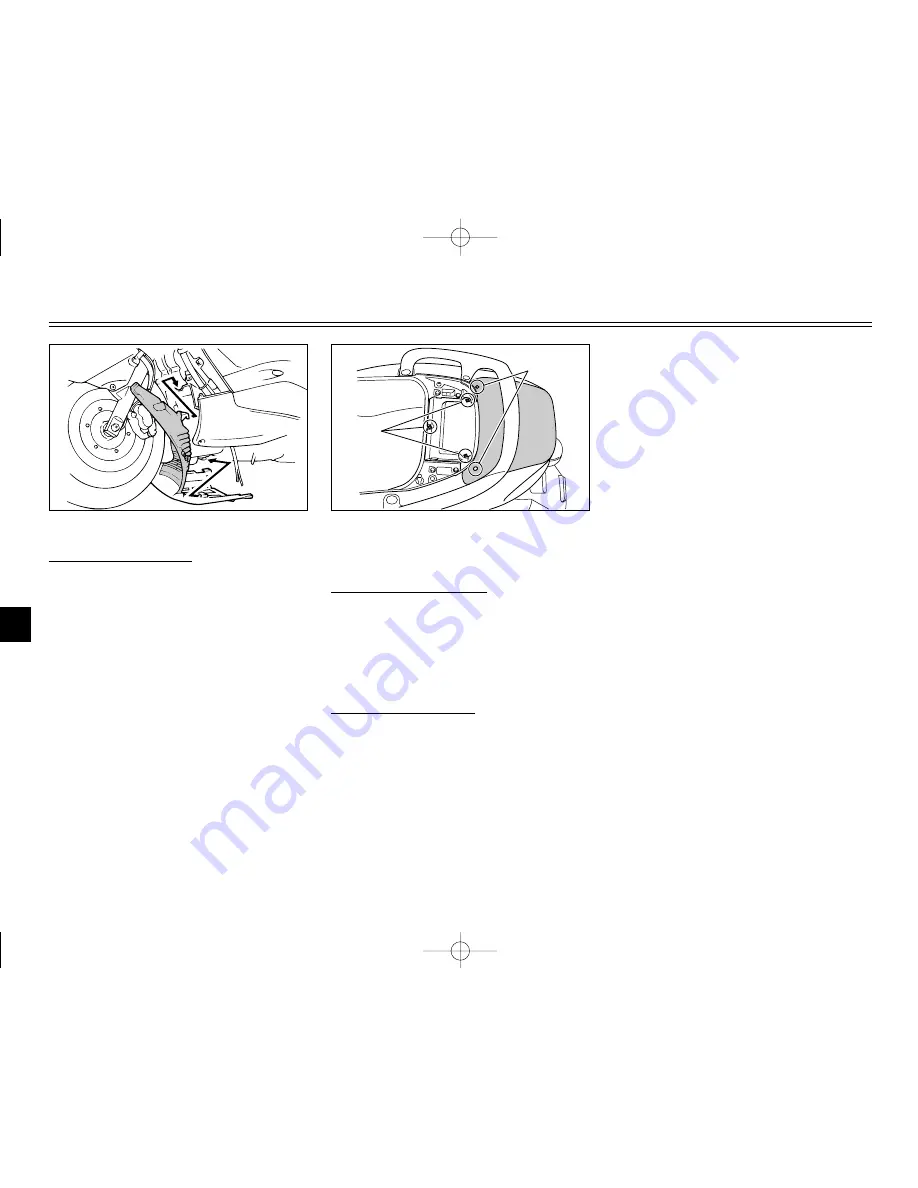 Yamaha XP500 Owner'S Manual Download Page 54