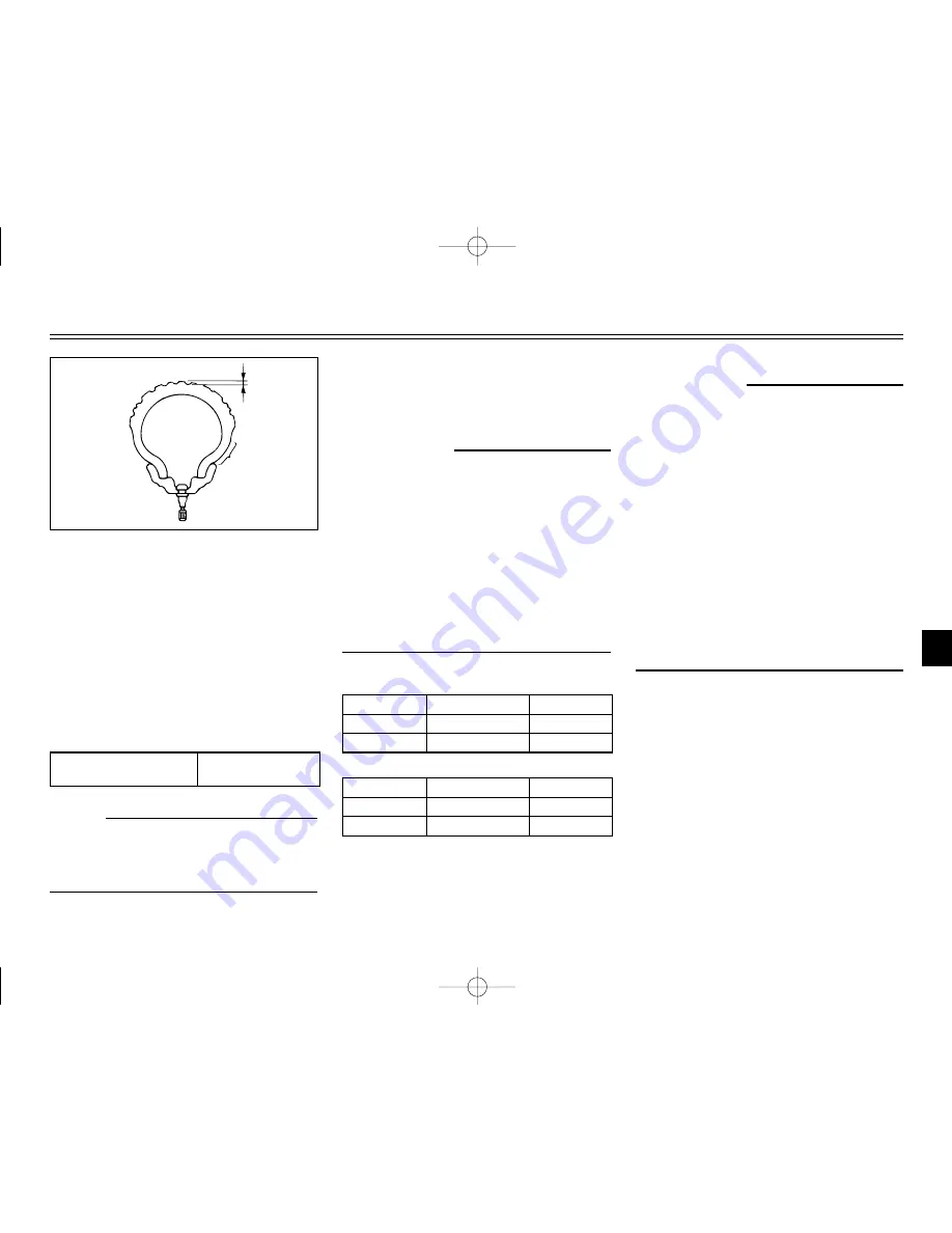 Yamaha XP500 Owner'S Manual Download Page 69