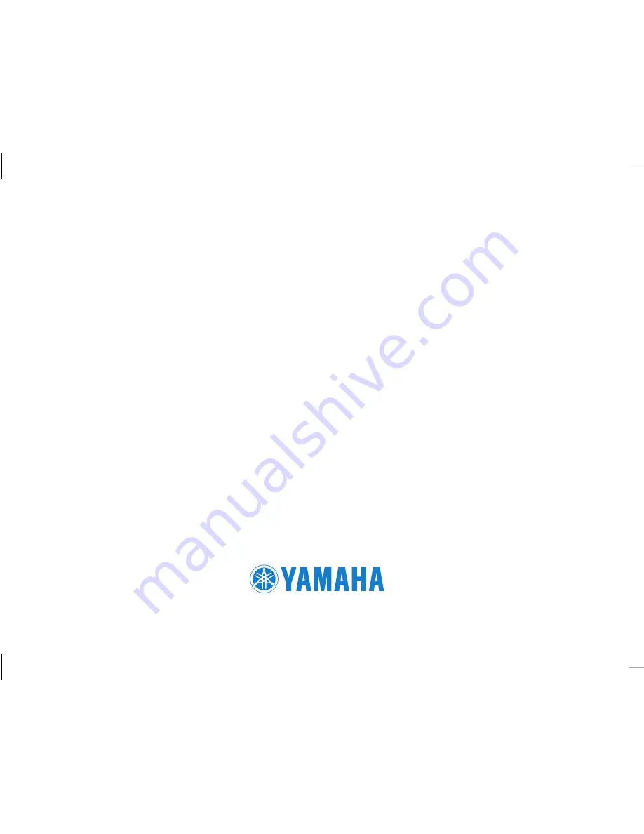 Yamaha XP500 Owner'S Manual Download Page 104