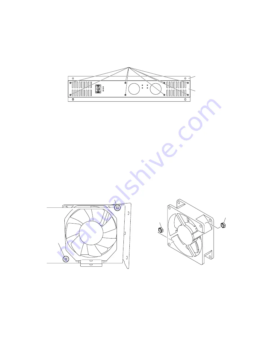 Yamaha XP5000 Service Manual Download Page 22