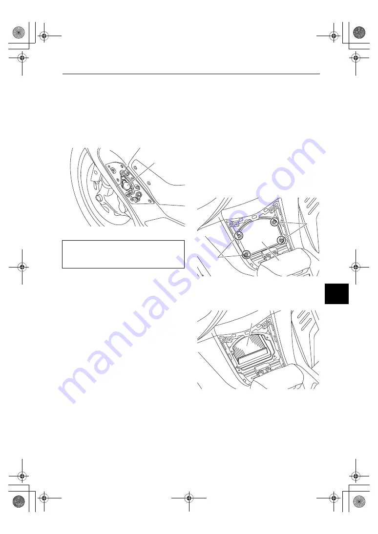 Yamaha XP530A Owner'S Manual Download Page 87