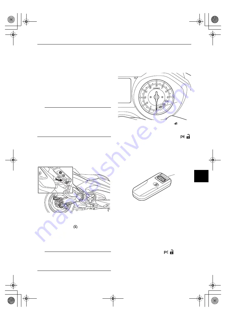 Yamaha XP530A Owner'S Manual Download Page 109