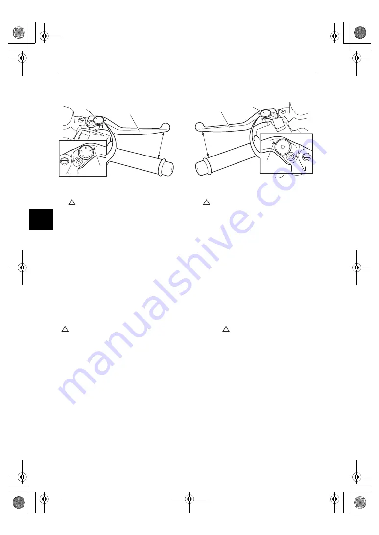 Yamaha XP530D-A Owner'S Manual Download Page 50