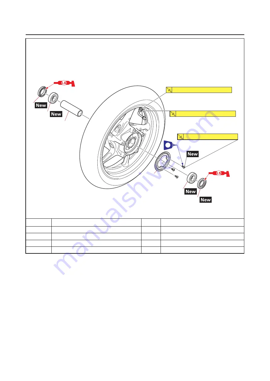 Yamaha XP560D Скачать руководство пользователя страница 152