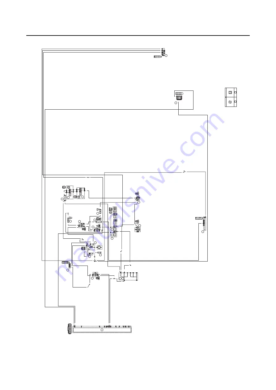 Yamaha XP560D Service Manual Download Page 364