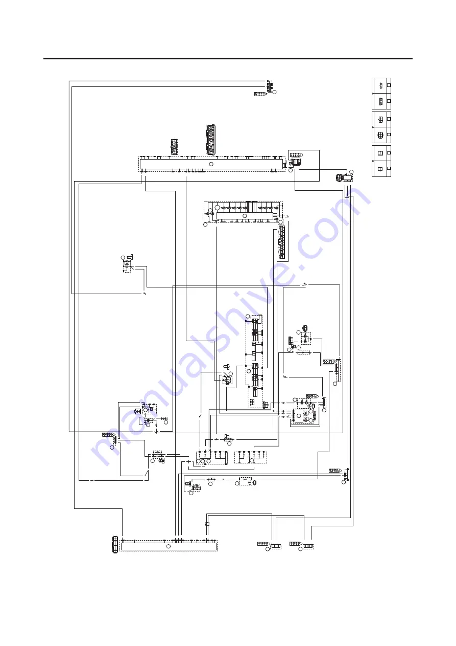 Yamaha XP560D Service Manual Download Page 380