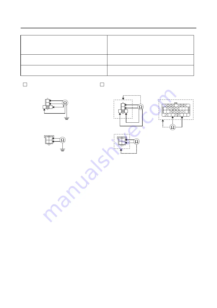 Yamaha XP560D Service Manual Download Page 620