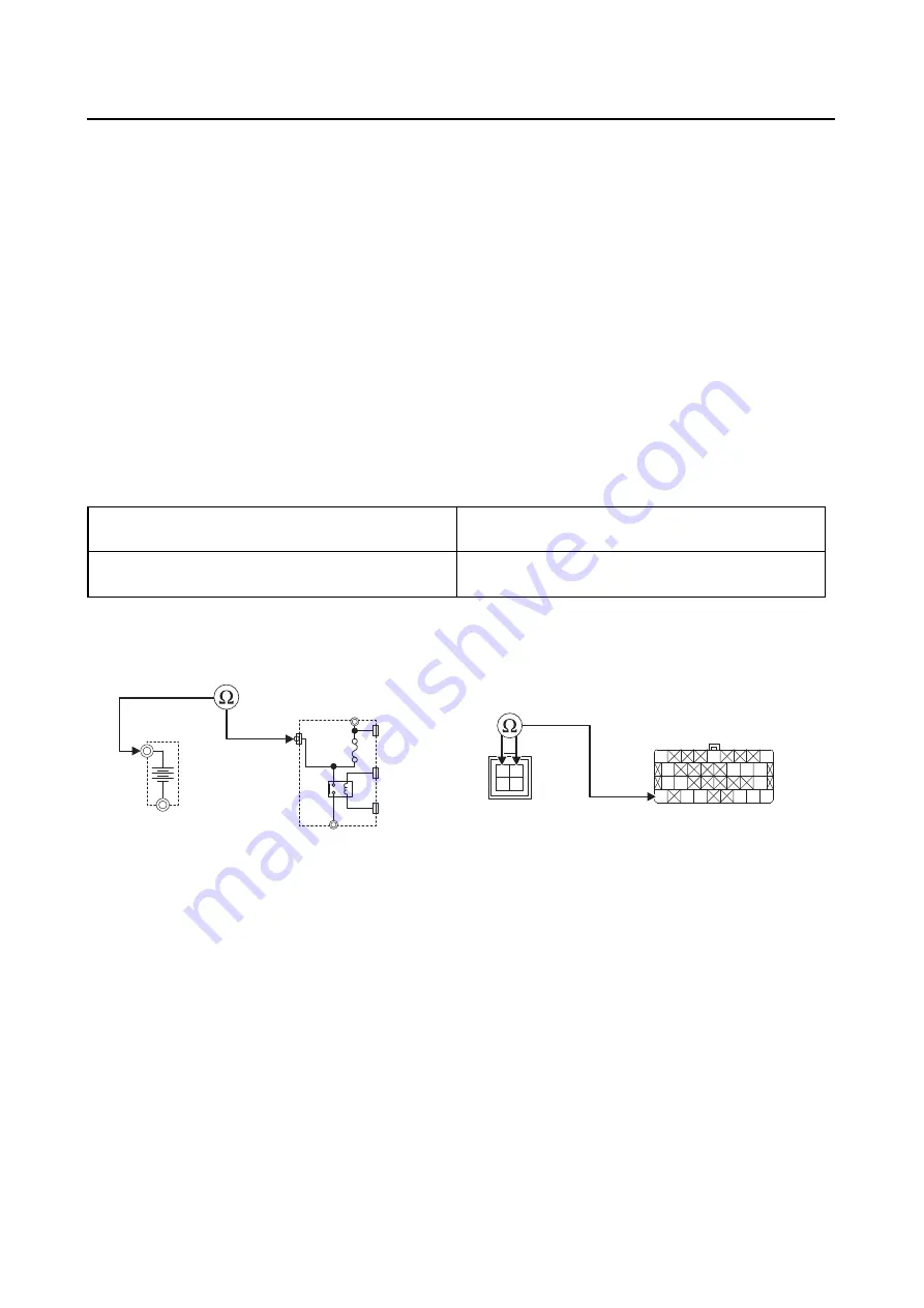 Yamaha XP560D Service Manual Download Page 627