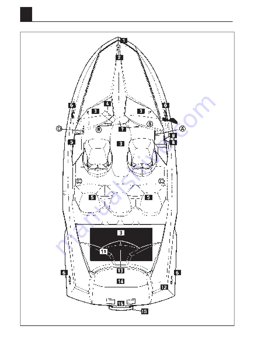 Yamaha XR1800Z Ower'S Manual Download Page 27